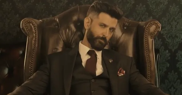Might Don Beardo Hrithik Roshan