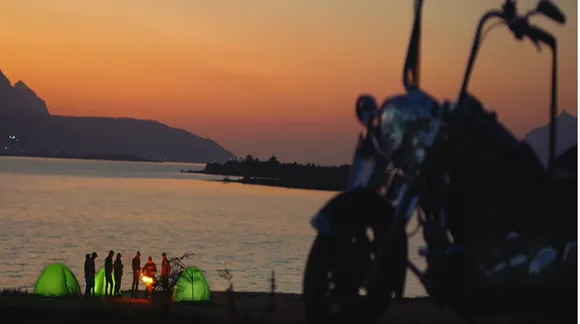 Harley Davidson takes content route with #FreedomStoriesIndia