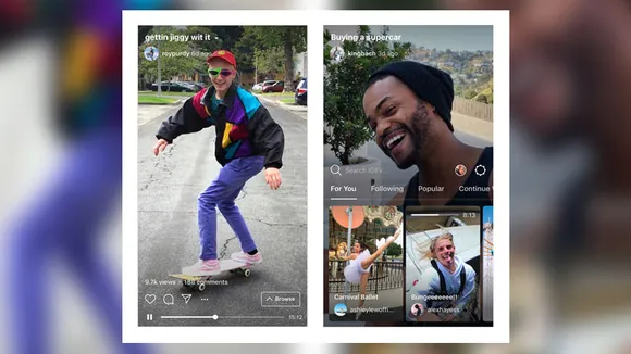 IGTV