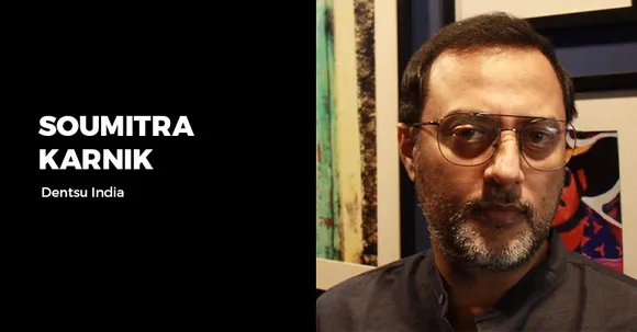 Soumitra Karnik