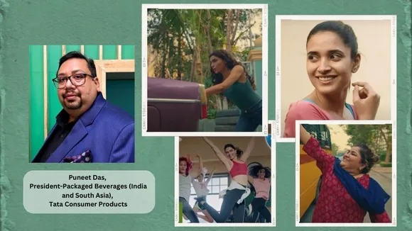 Puneet Das