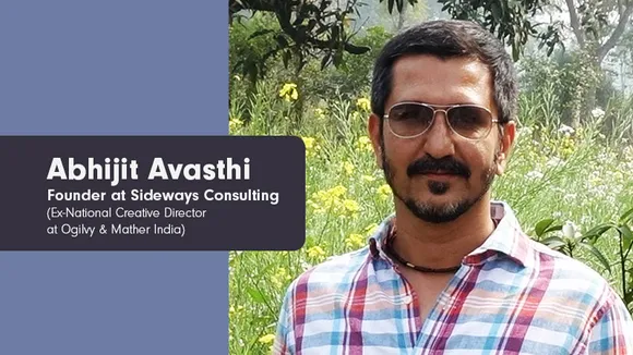 Abhijit Avasthi