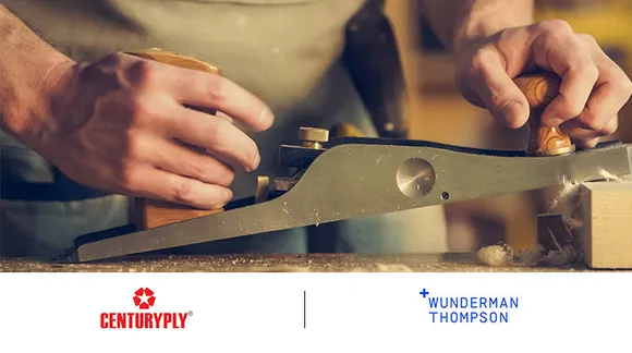 Wunderman Thompson CenturyPly