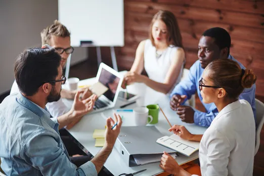 Employee Advocacy