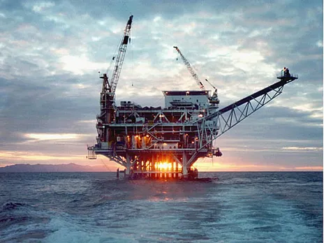 oil and gas