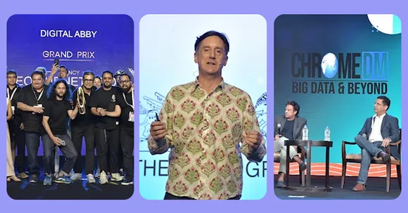 Day 2 of the Goafest 2023