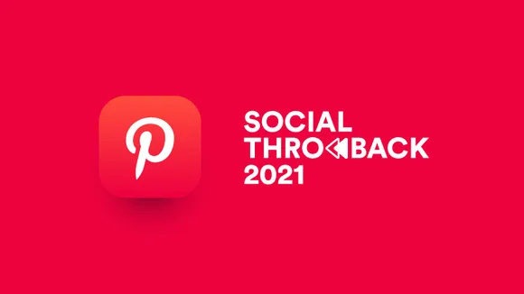 Pinterest 2021