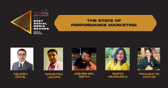 performance marketing