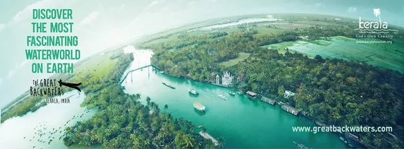 Kerala Tourism The Great Backwaters