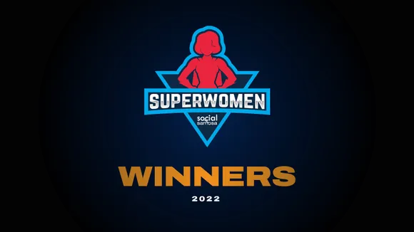superwomen 2022