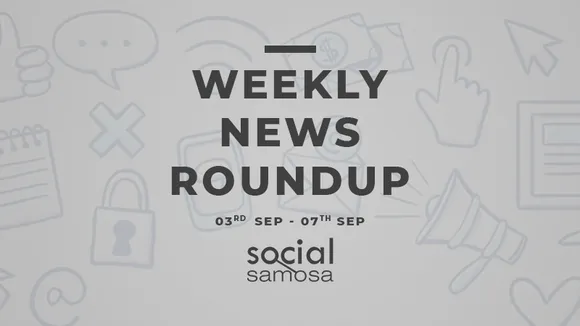 News Round Up