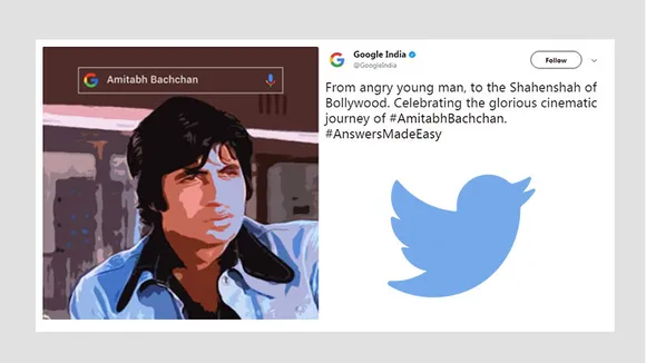Amitabh Bachchan