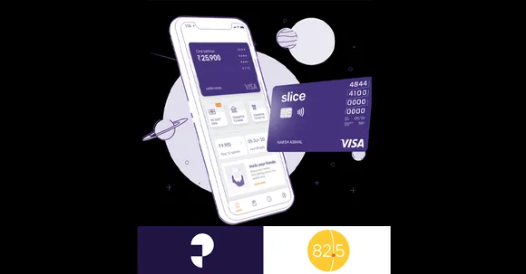 82.5 Communications Slice