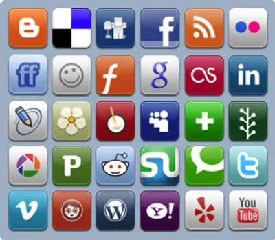 Social Media Strategy
