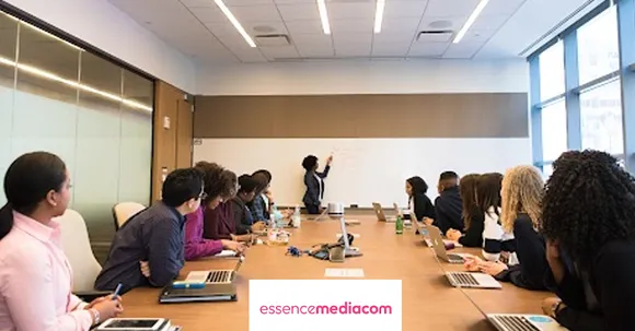 EssenceMediacom
