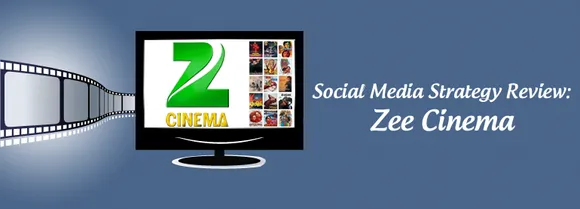 Zee Cinema