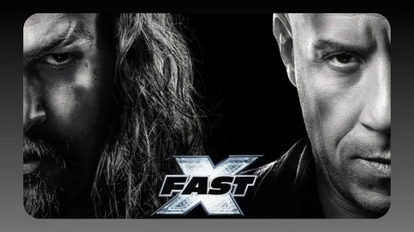 FastX Movie marketing strategy