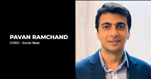Pavan Ramchand Social Beat