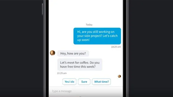 Smart Replies