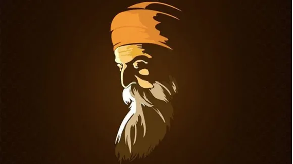 Guru Nanak Dev Ji