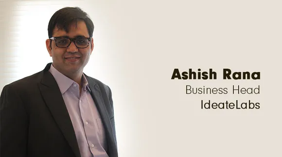 Ashish Rana on Emojis
