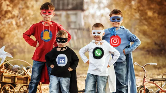 Facebook Stories
