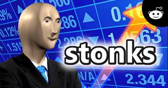 Reddit Gamestop