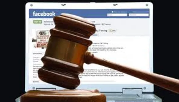 defamation and social media