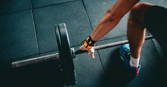 Grand Slam Fitness