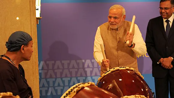 Narendra Modi