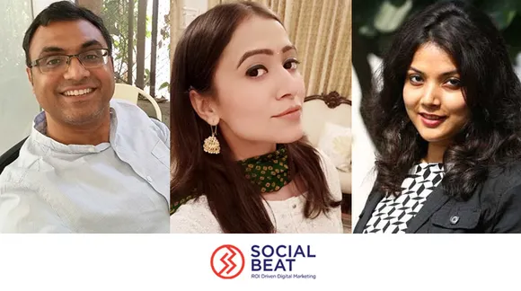 Social Beat update 2019