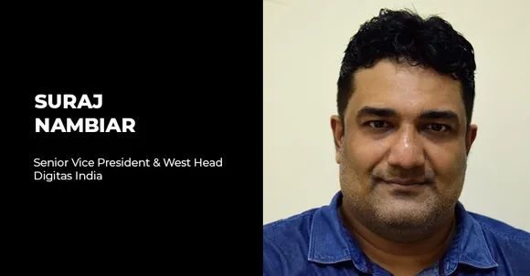 Suraj Nambiar