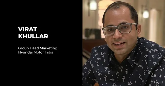 Virat Khullar