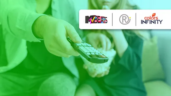 Viacom 18