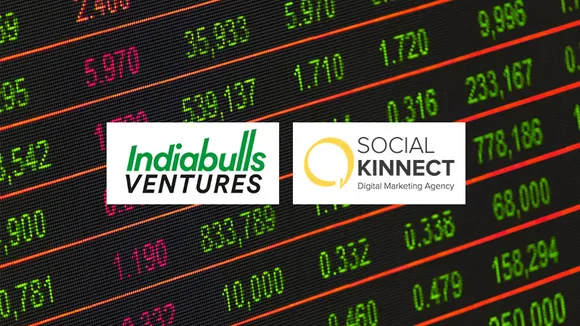 Indiabulls Ventures Limited