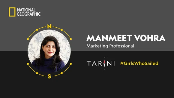Manmeet Vohra