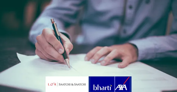 Bharti AXA Life mandate