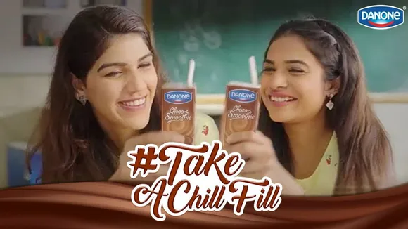 Take A Chill Fill