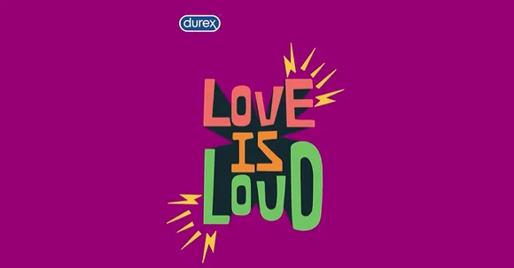 Durex Pride Month Campaign