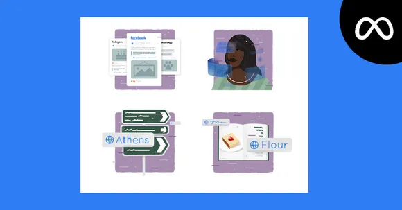 Meta AI model