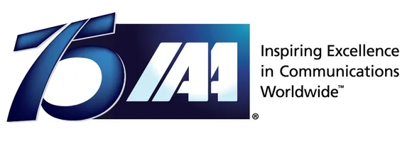IAA webinar series