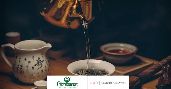 creative mandate of Goodricke Group