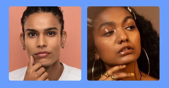 cosmetic business