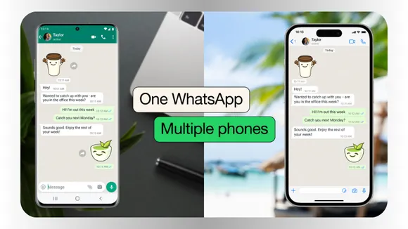 WhatsApp