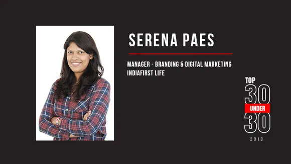 Serena Paes