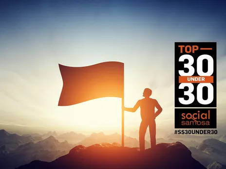 10 reasons you should participate in #SS30Under30