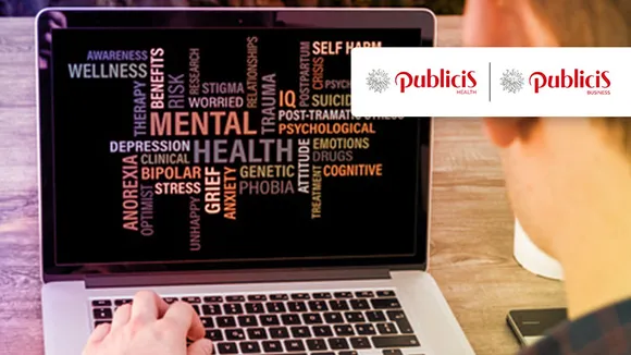 Publicics business and health