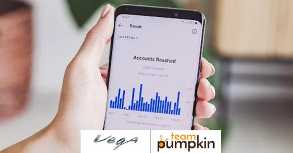 Team Pumpkin Vega Helmets