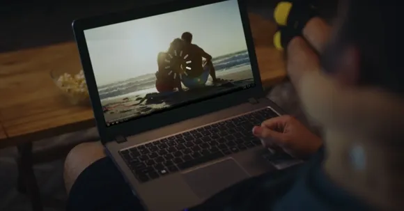 HP India new campaign