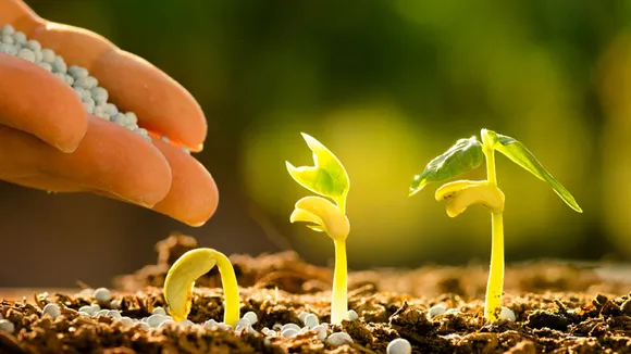 Axis Mutual Fund sets an example in sustainability with #SeedTheBoldFuture